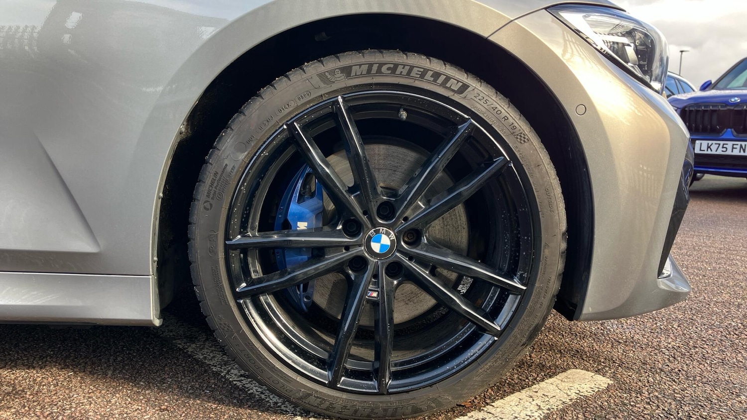 Used BMW 3 Series 2019 for sale - 77612139: Photo 14