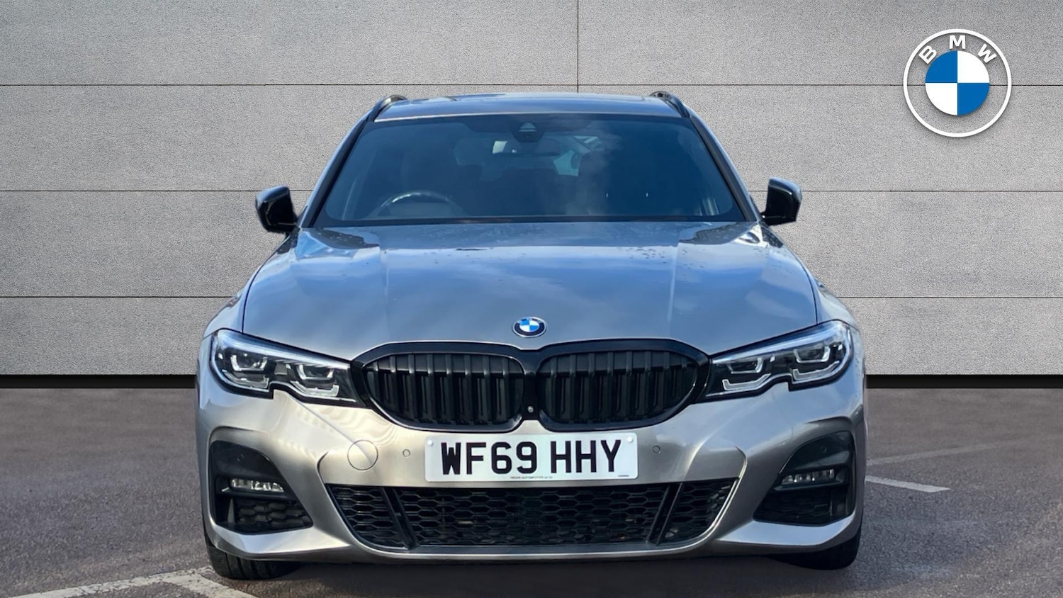 Used BMW 3 Series 2019 for sale - 77612139: Photo 16
