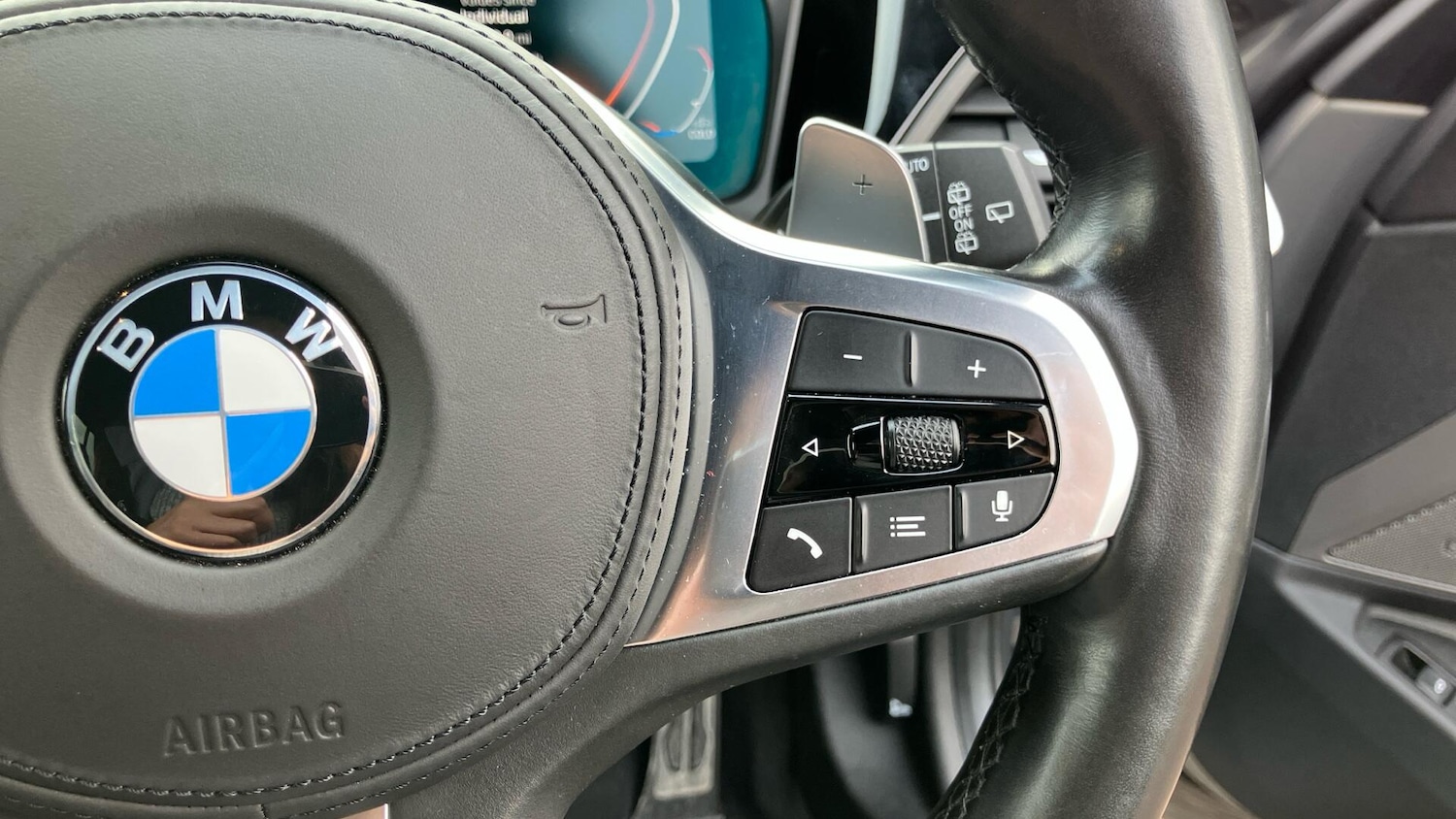 Used BMW 3 Series 2019 for sale - 77612139: Photo 18