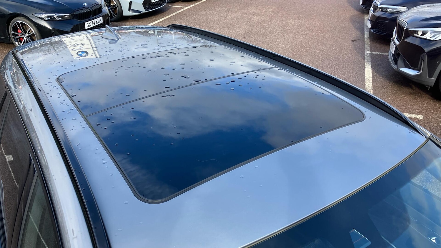 Used BMW 3 Series 2019 for sale - 77612139: Photo 21