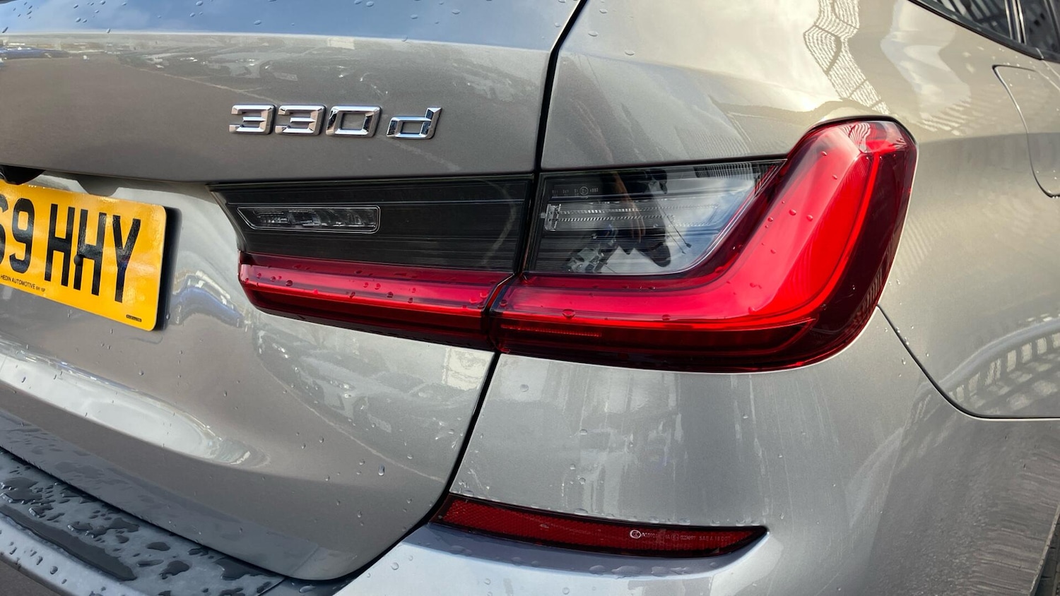 Used BMW 3 Series 2019 for sale - 77612139: Photo 22