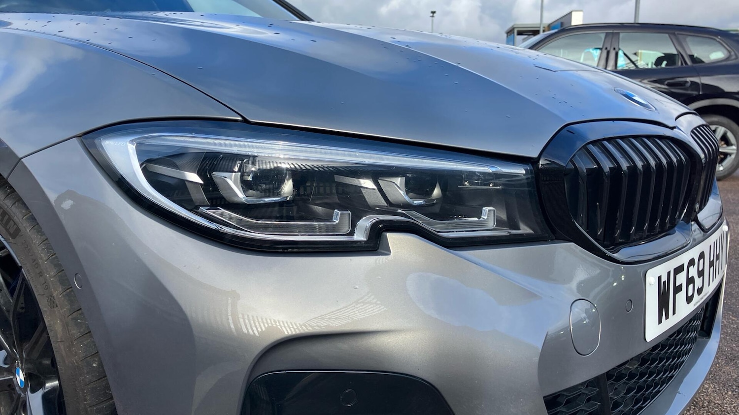 Used BMW 3 Series 2019 for sale - 77612139: Photo 23