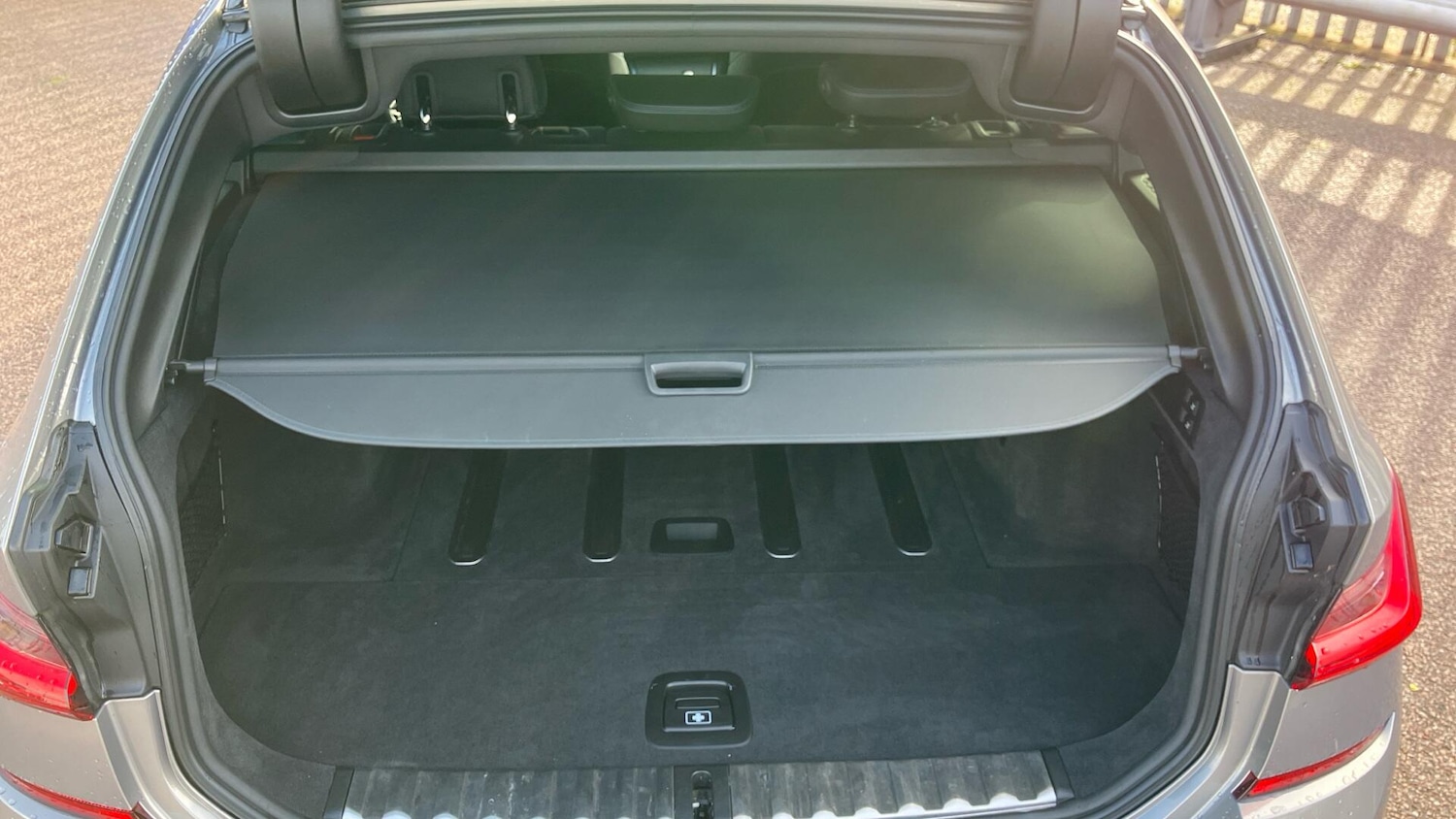 Used BMW 3 Series 2019 for sale - 77612139: Photo 24