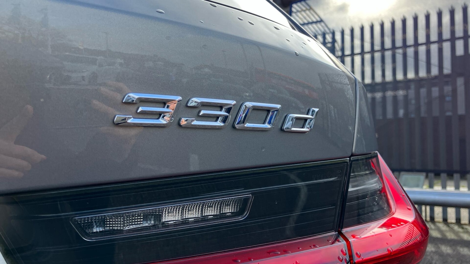 Used BMW 3 Series 2019 for sale - 77612139: Photo 27