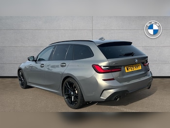 Used BMW 3 Series 2019 for sale - 77612139: Photo