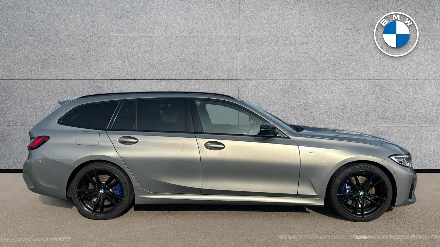 Used BMW 3 Series 2019 for sale - 77612139: Photo 3