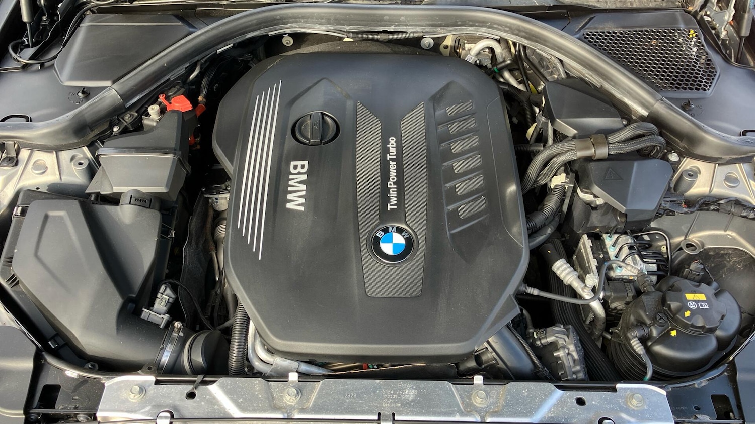 Used BMW 3 Series 2019 for sale - 77612139: Photo 34