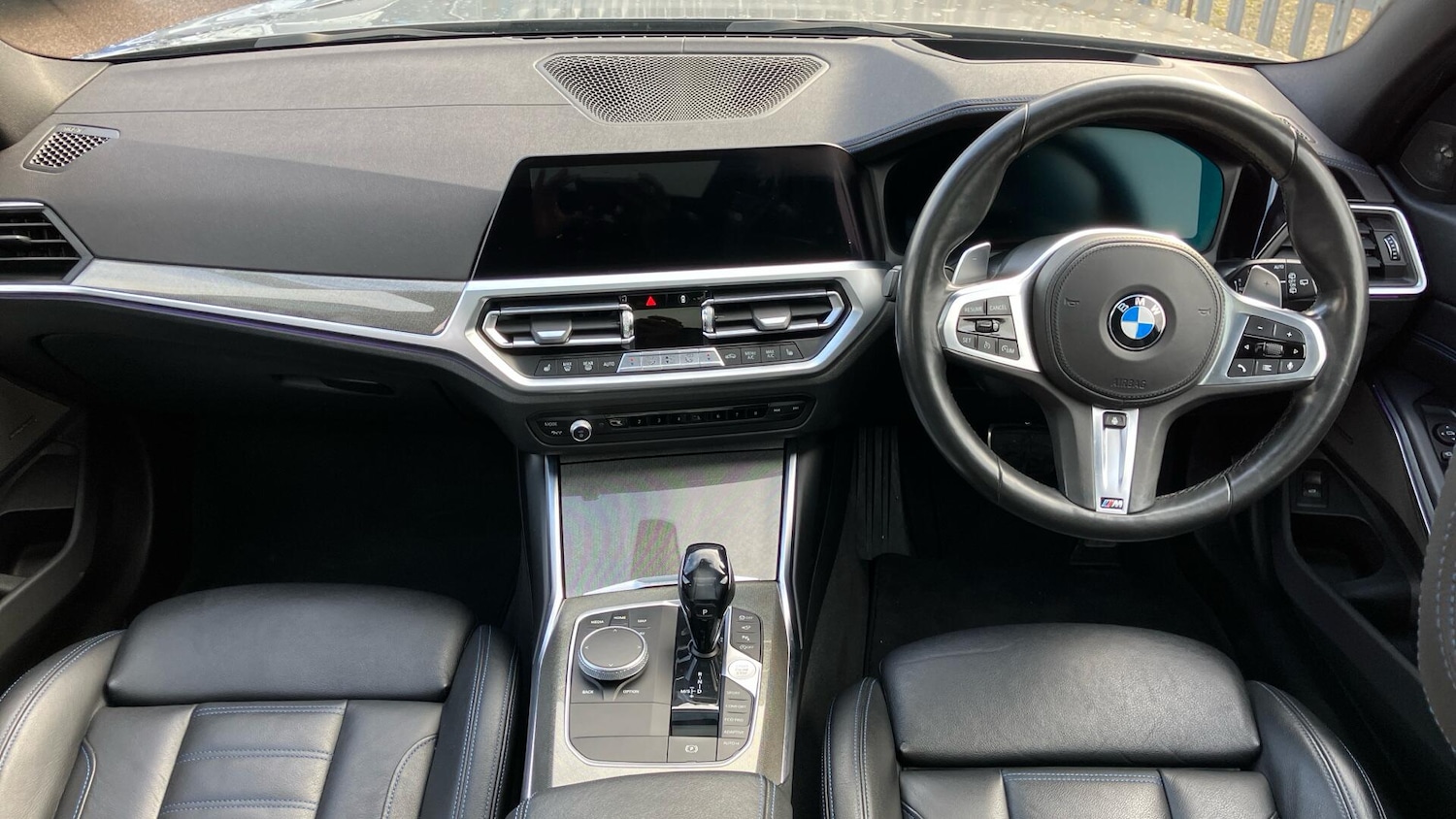 Used BMW 3 Series 2019 for sale - 77612139: Photo 4