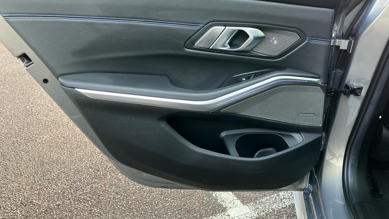 Used BMW 3 Series 2019 for sale - 77612139: Photo 42