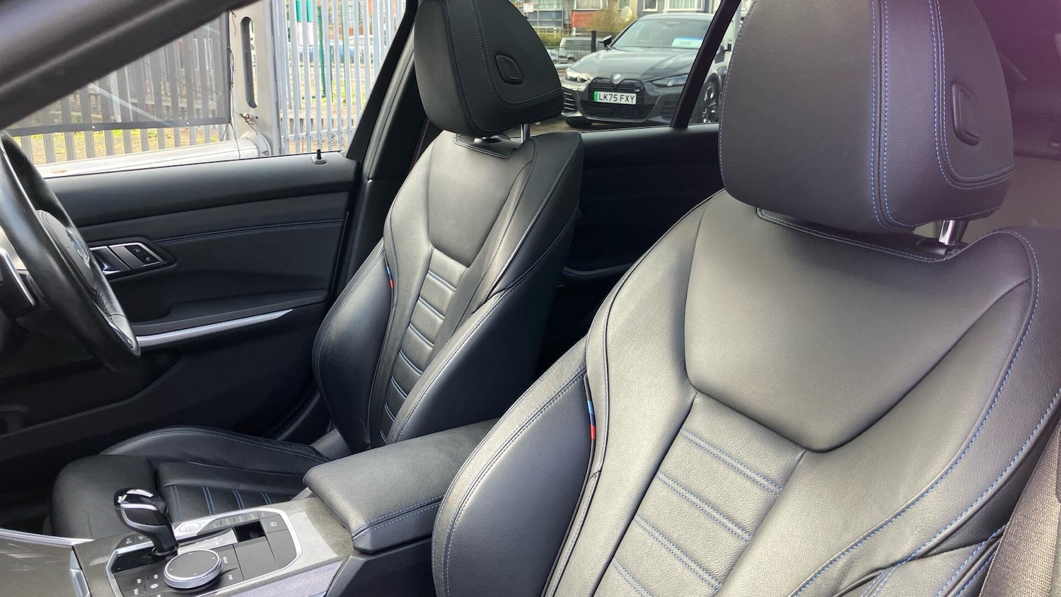 Used BMW 3 Series 2019 for sale - 77612139: Photo 44