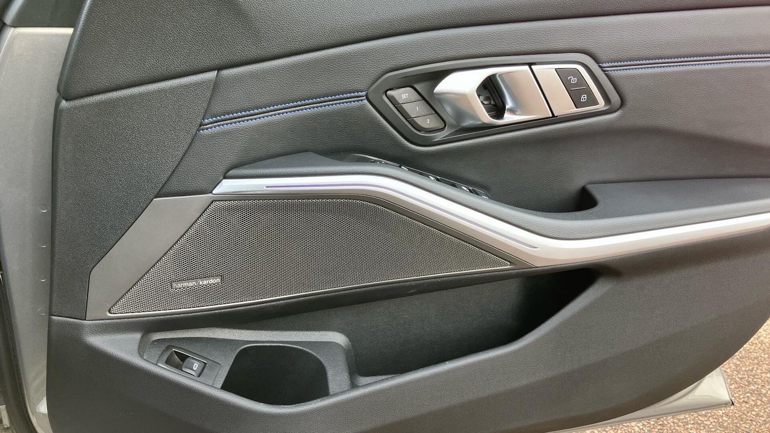 Used BMW 3 Series 2019 for sale - 77612139: Photo 47