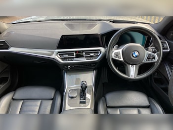 Used BMW 3 Series 2019 for sale - 77612139: Photo
