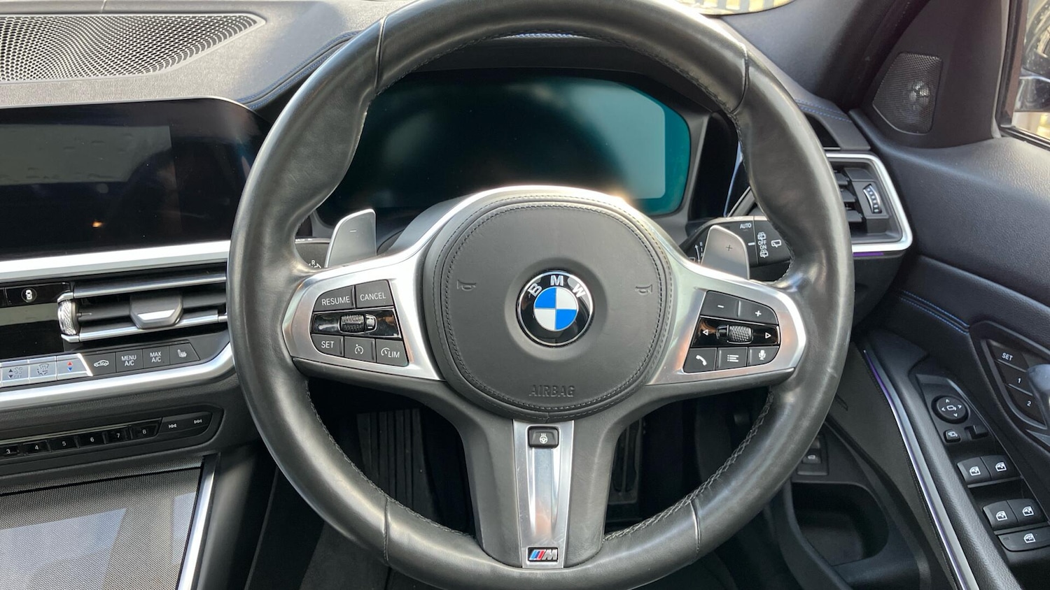 Used BMW 3 Series 2019 for sale - 77612139: Photo 5