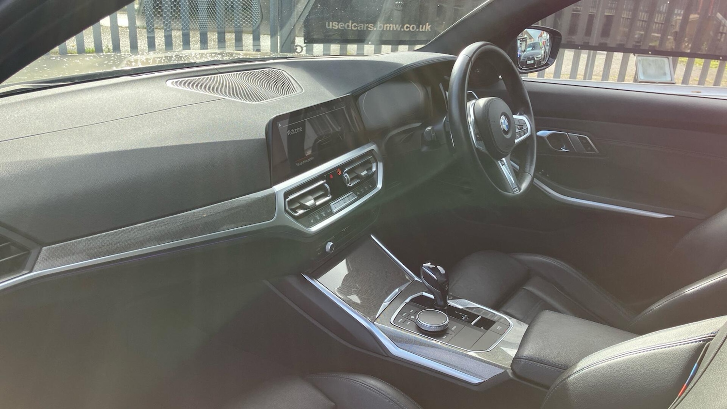 Used BMW 3 Series 2019 for sale - 77612139: Photo 7