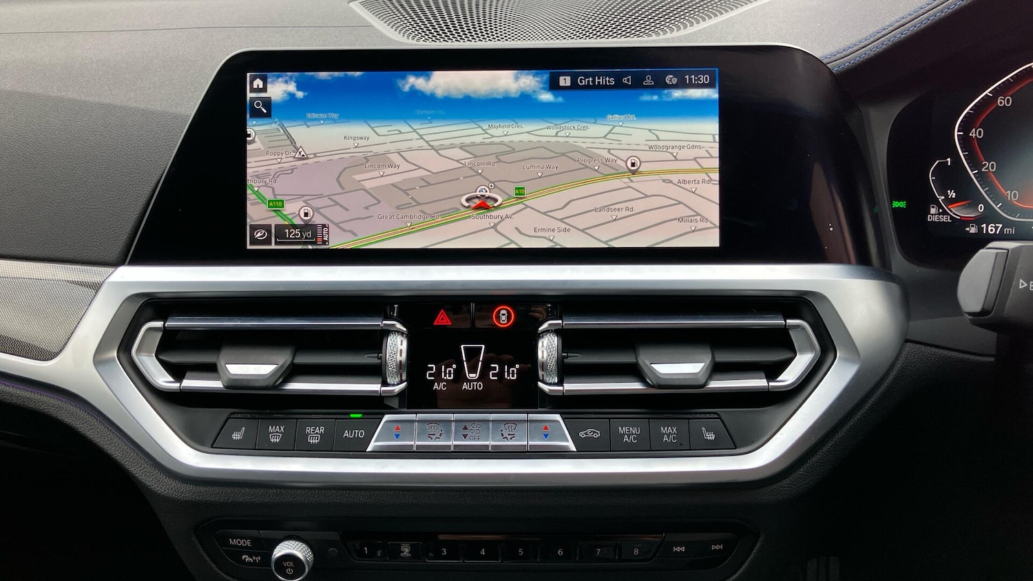 Used BMW 3 Series 2019 for sale - 77612139: Photo 8