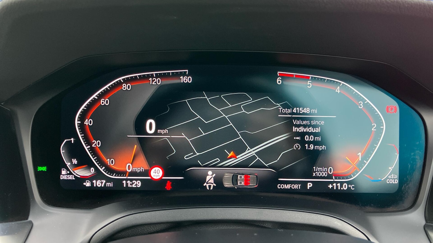 Used BMW 3 Series 2019 for sale - 77612139: Photo 9