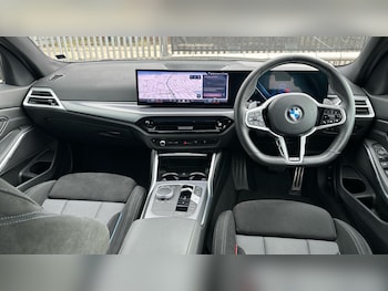 Used BMW 3 Series 2025 for sale - 78516578: Photo