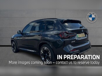 Used BMW iX3 2022 for sale - 78866553: Photo