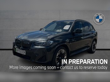 Used BMW iX3 2022 for sale - 78866553: Photo