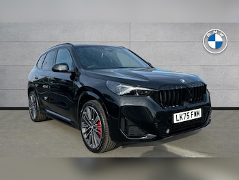 Used BMW X1 2025 for sale - 79075536: Photo