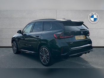 Used BMW X1 2025 for sale - 79075536: Photo