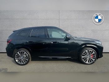 Used BMW X1 2025 for sale - 79075536: Photo