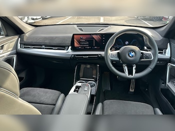 Used BMW X1 2025 for sale - 79075536: Photo