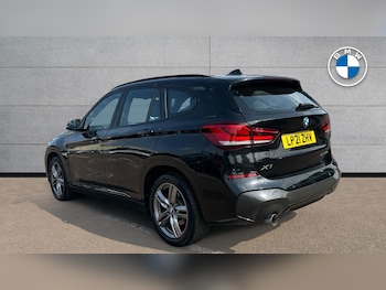 Used BMW X1 2021 for sale - 79181200: Photo