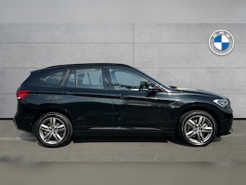 Used BMW X1 2021 for sale - 79181200: Photo