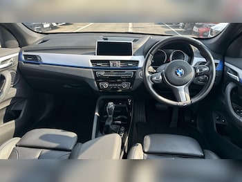Used BMW X1 2021 for sale - 79181200: Photo
