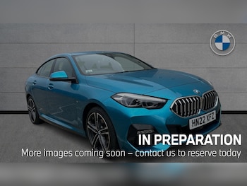Used BMW 2 Series 2022 for sale - 78866542: Photo