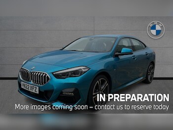 Used BMW 2 Series 2022 for sale - 78866542: Photo