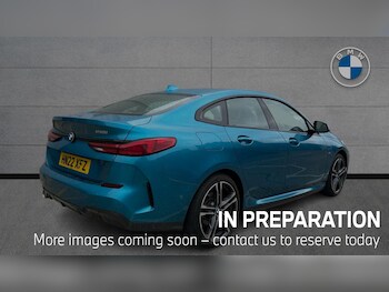 Used BMW 2 Series 2022 for sale - 78866542: Photo