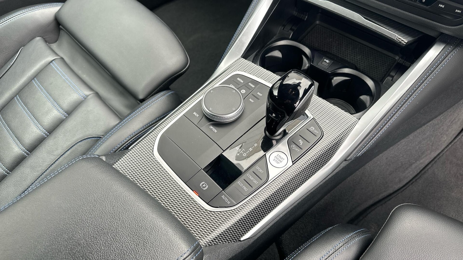 Used BMW 4 Series 2022 for sale - 78184623: Photo 10