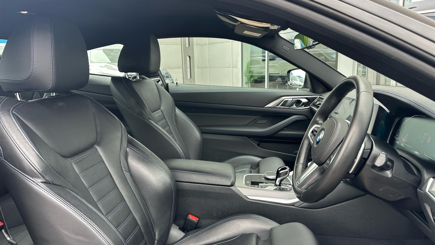 Used BMW 4 Series 2022 for sale - 78184623: Photo 11