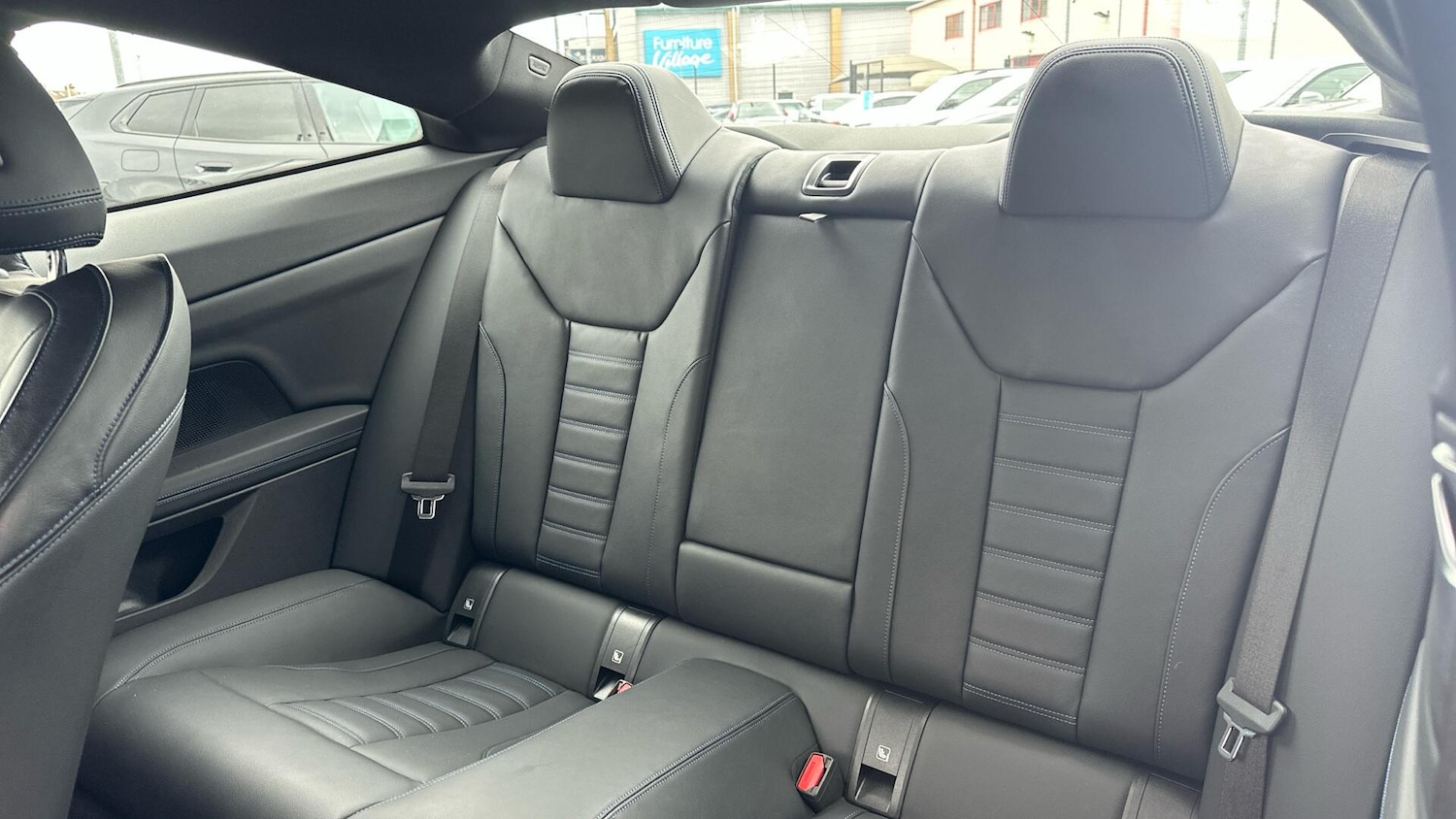 Used BMW 4 Series 2022 for sale - 78184623: Photo 12