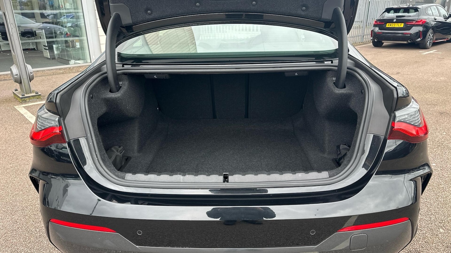 Used BMW 4 Series 2022 for sale - 78184623: Photo 13