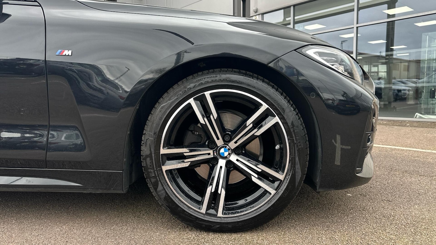 Used BMW 4 Series 2022 for sale - 78184623: Photo 14