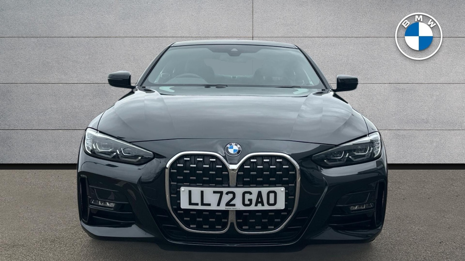 Used BMW 4 Series 2022 for sale - 78184623: Photo 16