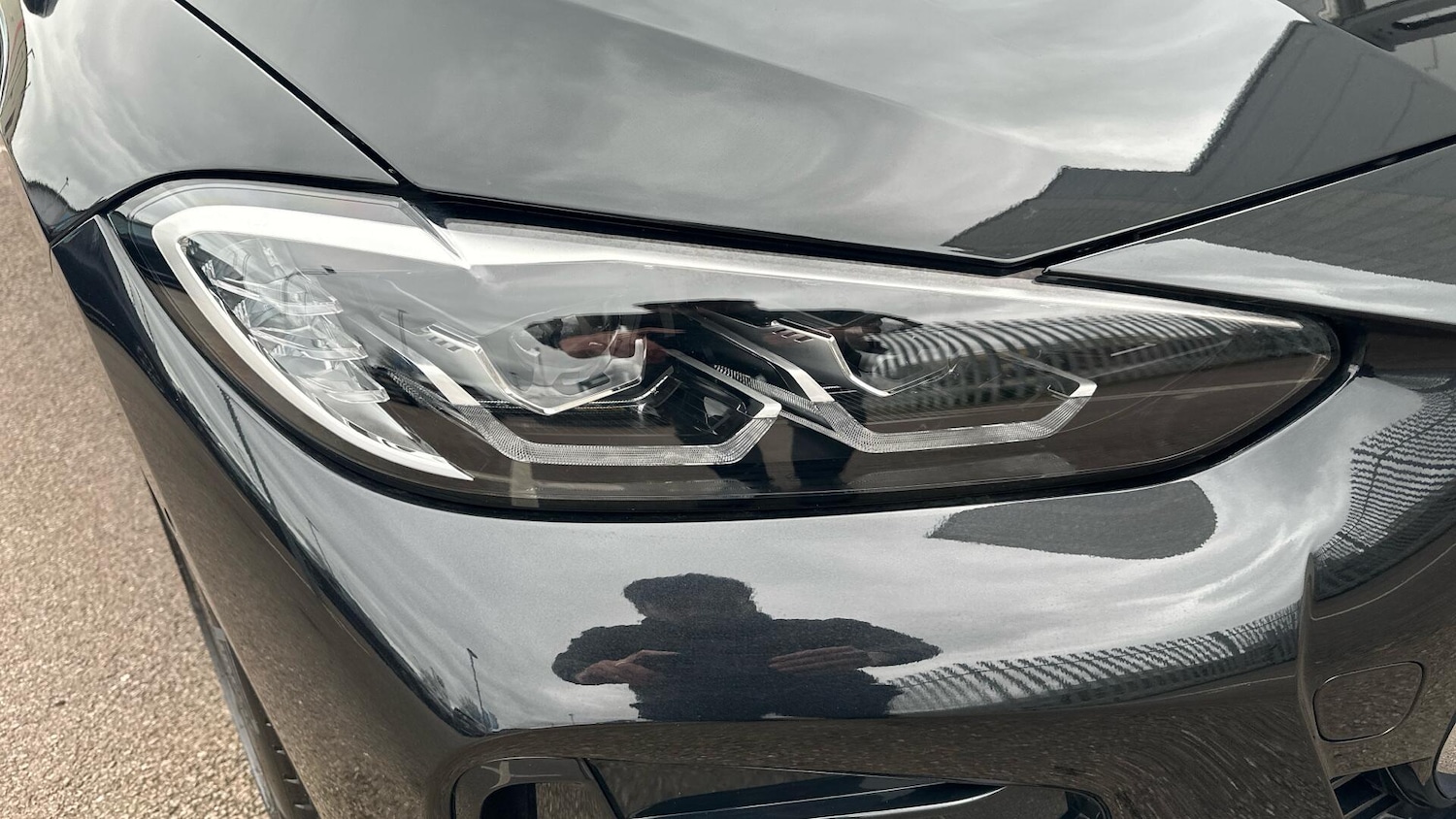 Used BMW 4 Series 2022 for sale - 78184623: Photo 22