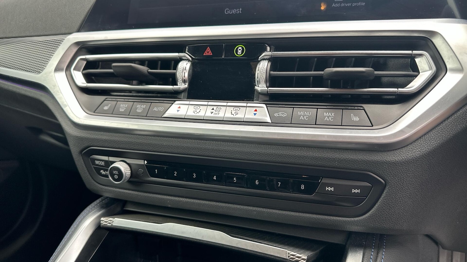 Used BMW 4 Series 2022 for sale - 78184623: Photo 25