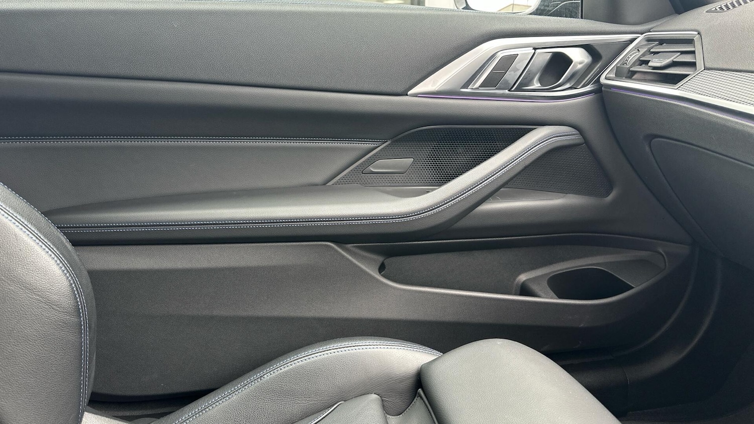 Used BMW 4 Series 2022 for sale - 78184623: Photo 29