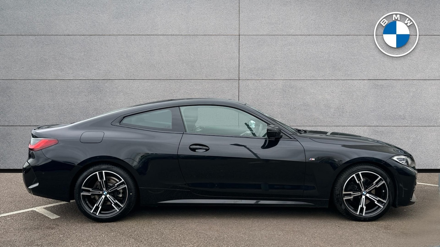 Used BMW 4 Series 2022 for sale - 78184623: Photo 3