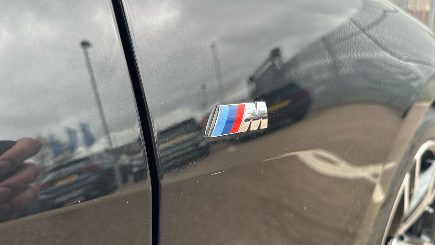 Used BMW 4 Series 2022 for sale - 78184623: Photo 34