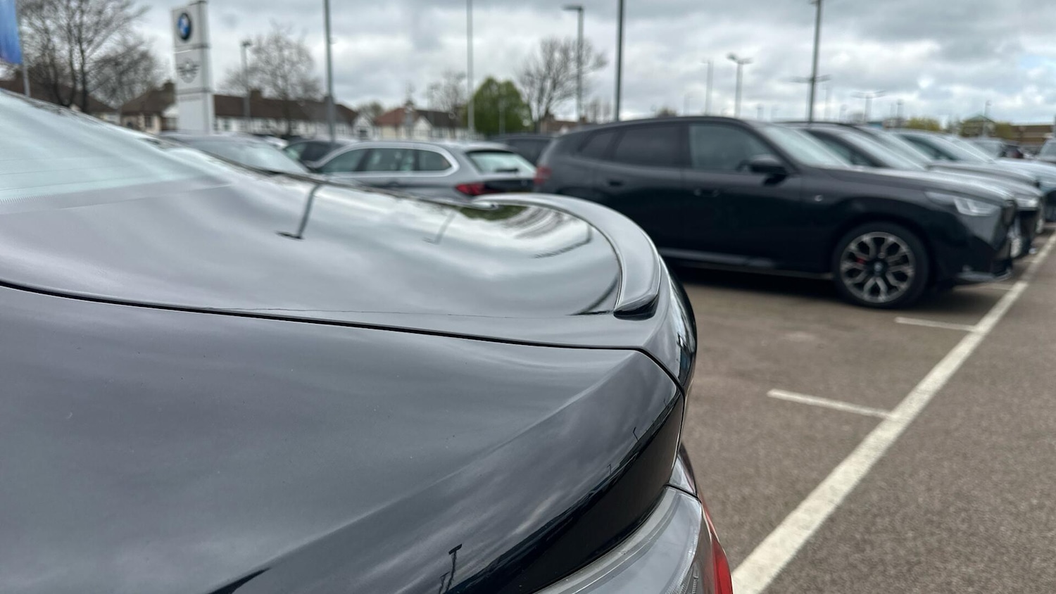 Used BMW 4 Series 2022 for sale - 78184623: Photo 39