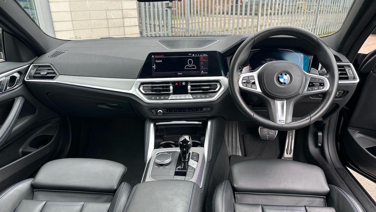 Used BMW 4 Series 2022 for sale - 78184623: Photo 4