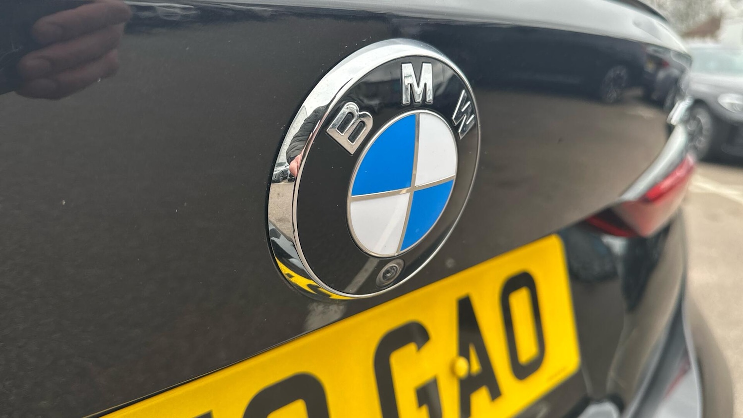 Used BMW 4 Series 2022 for sale - 78184623: Photo 41