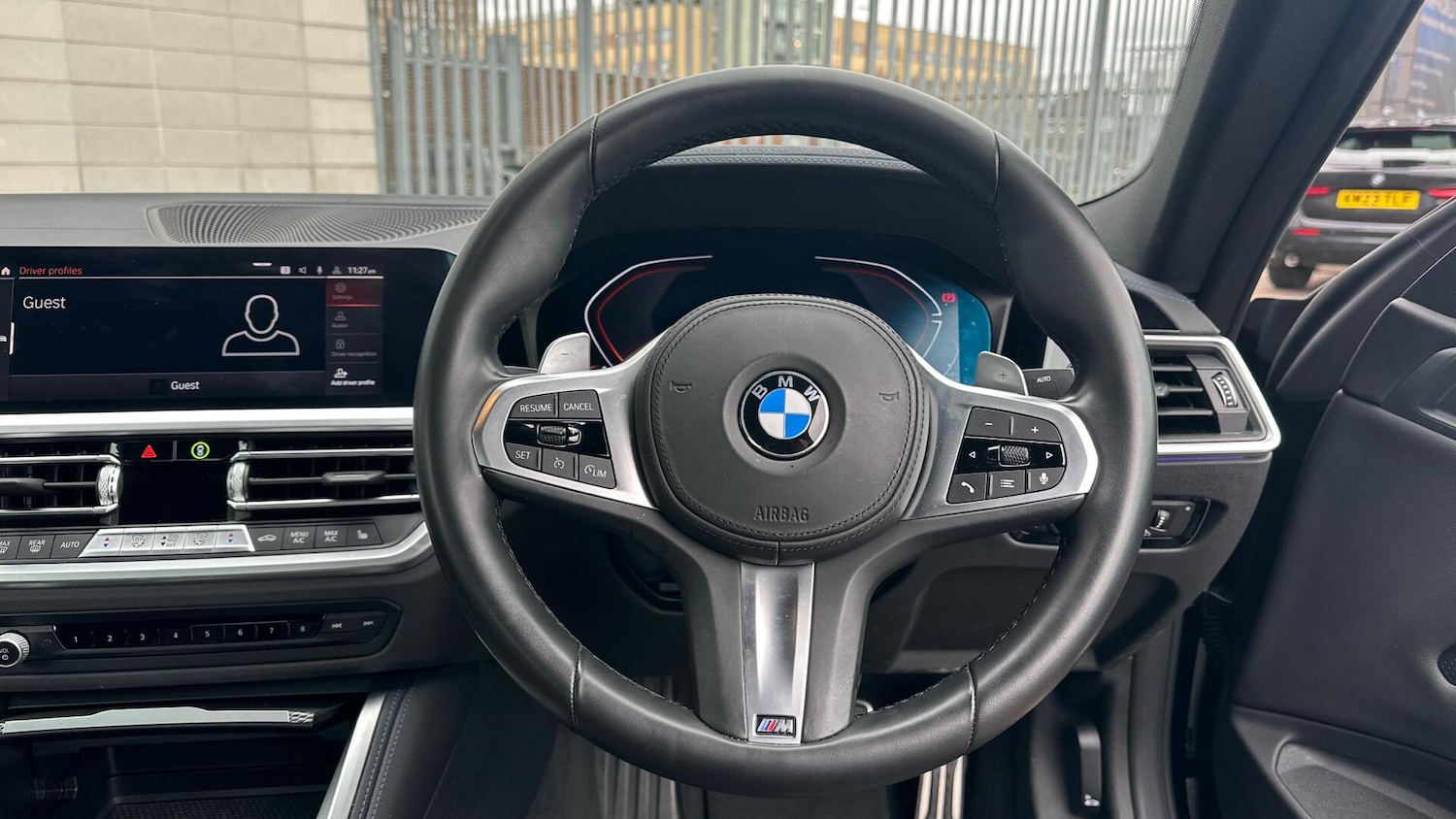 Used BMW 4 Series 2022 for sale - 78184623: Photo 5