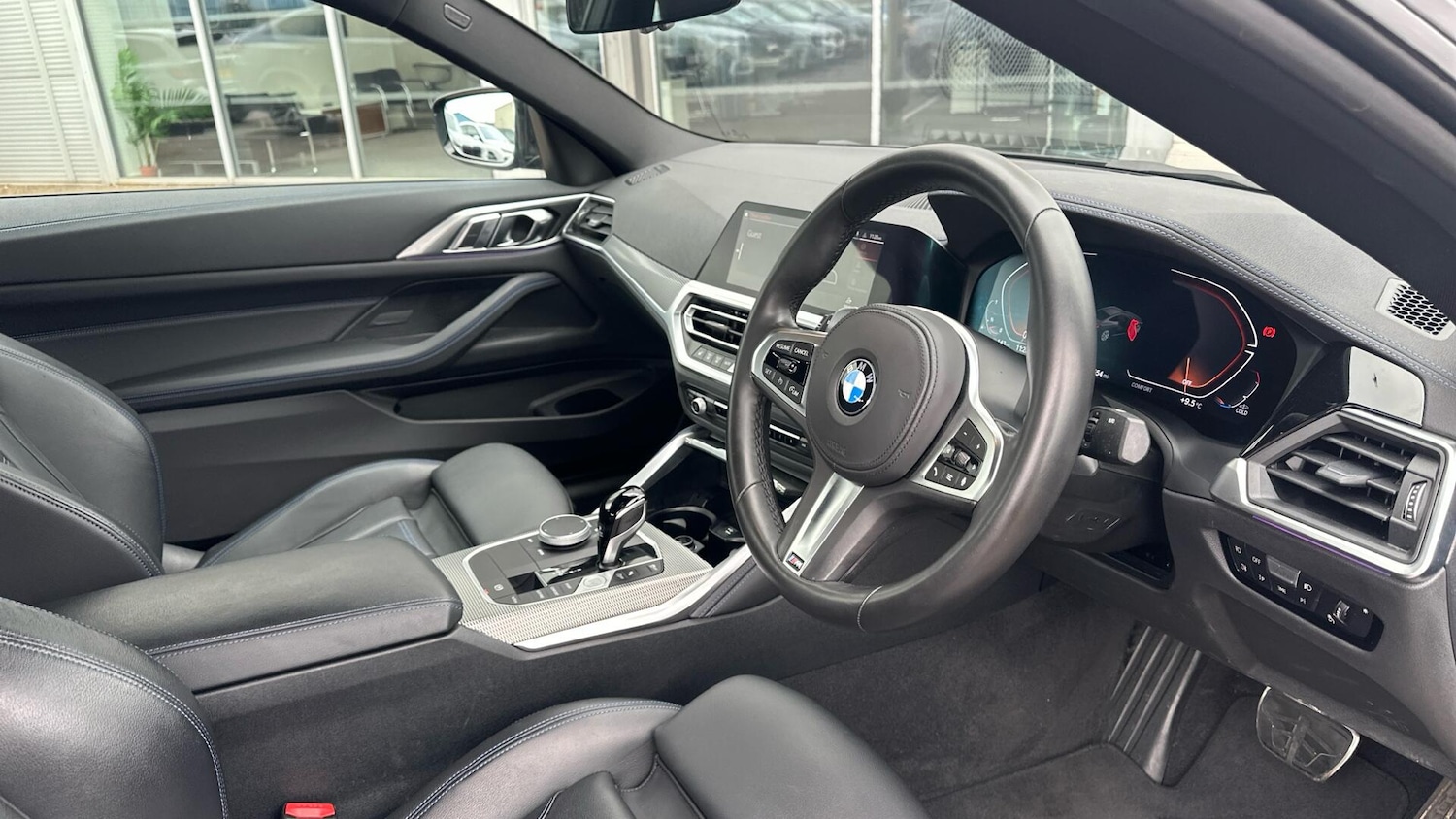 Used BMW 4 Series 2022 for sale - 78184623: Photo 6