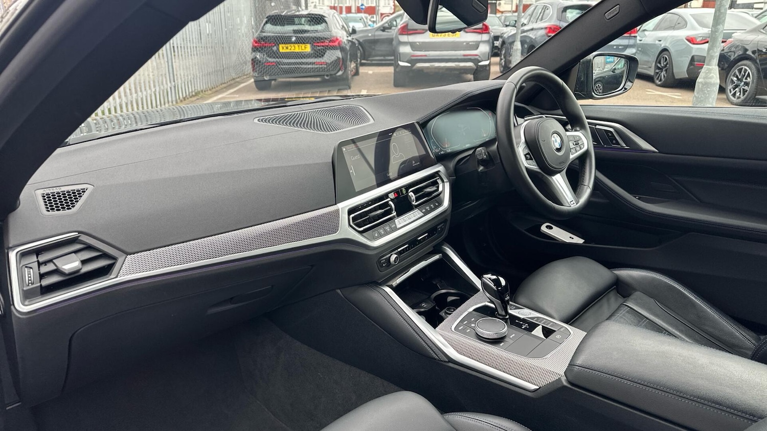 Used BMW 4 Series 2022 for sale - 78184623: Photo 7